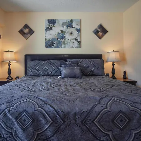 Appartement Oak Square - Unit 403 à Gatlinburg Extérieur photo