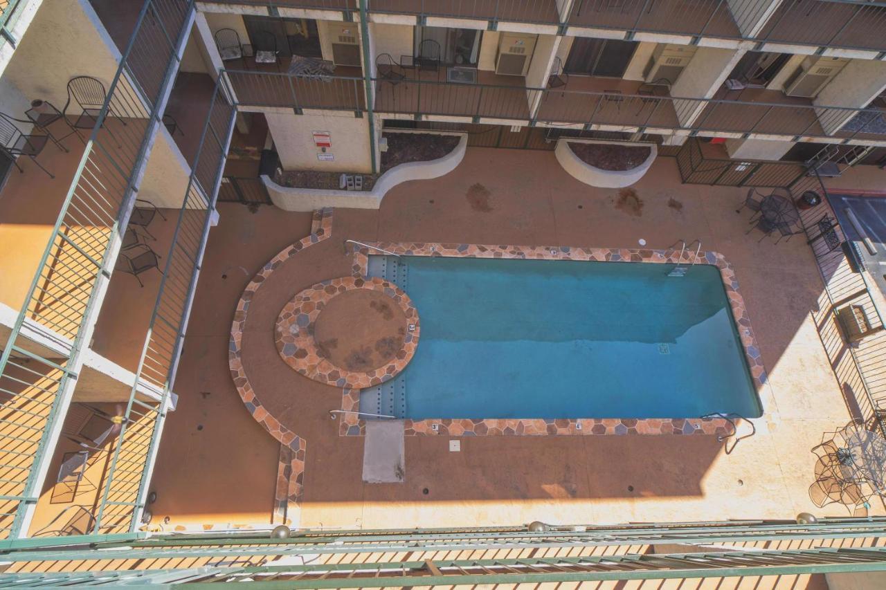Appartement Oak Square - Unit 403 *