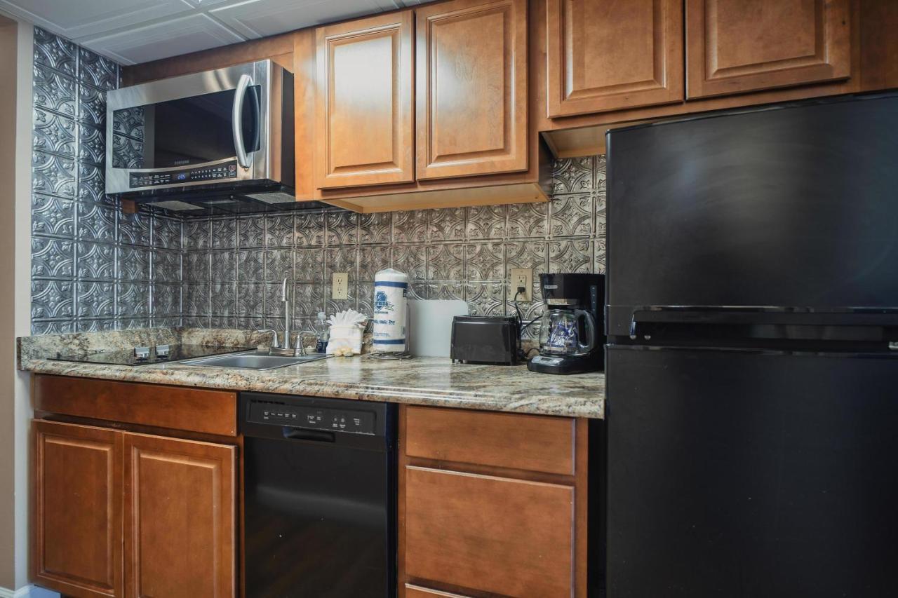 Appartement Oak Square - Unit 403