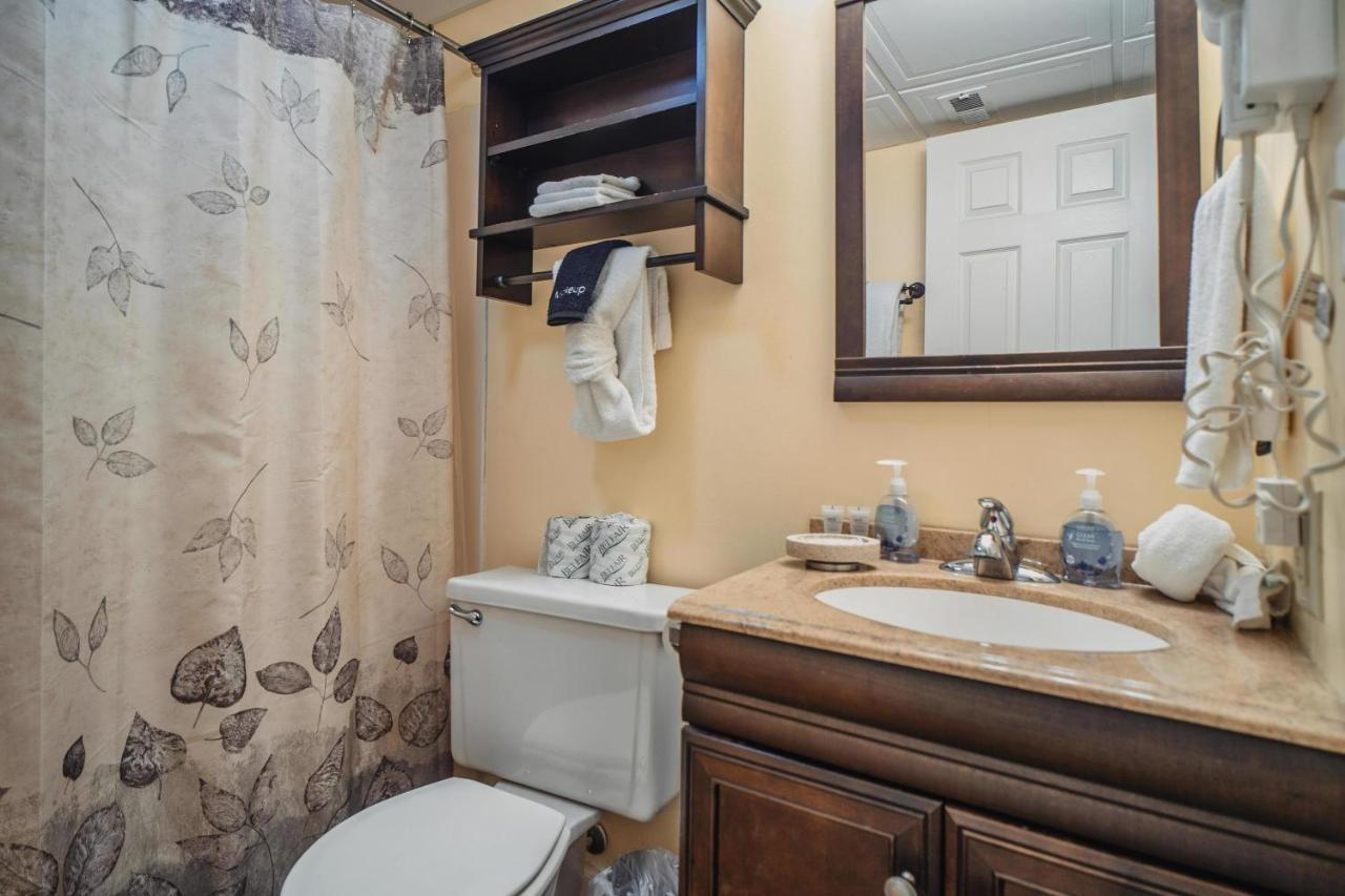 Appartement Oak Square - Unit 403 *