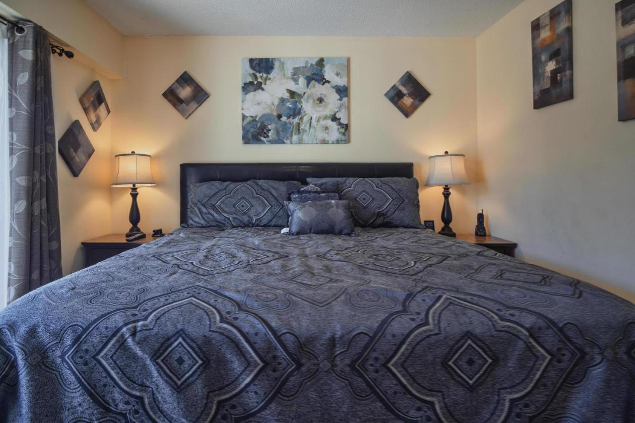 Appartement Oak Square - Unit 403 Gatlinburg