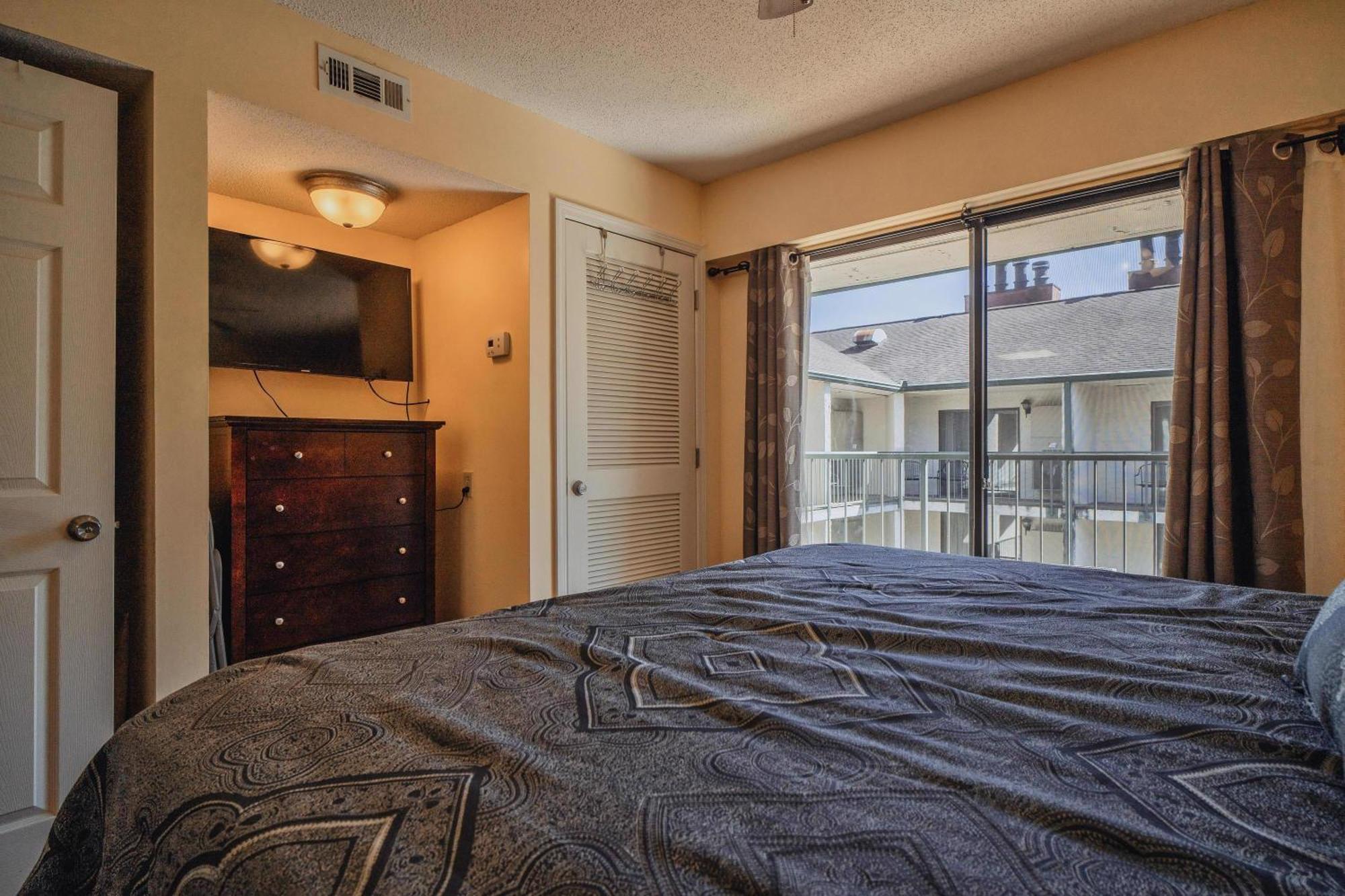 Appartement Oak Square - Unit 403