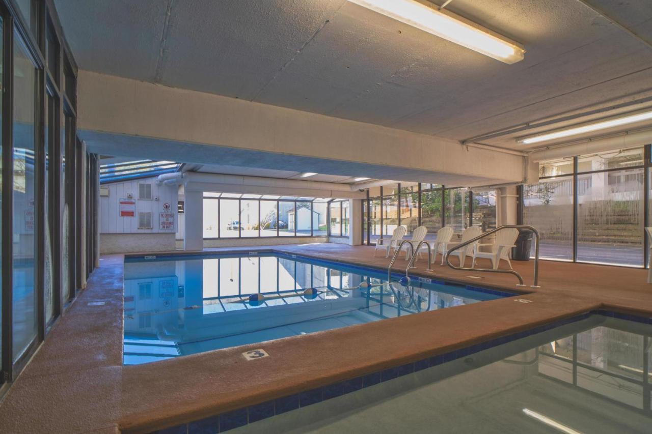Appartement Oak Square - Unit 403 *
