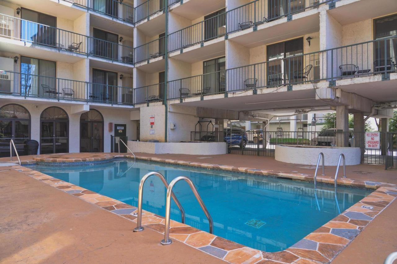 Appartement Oak Square - Unit 403