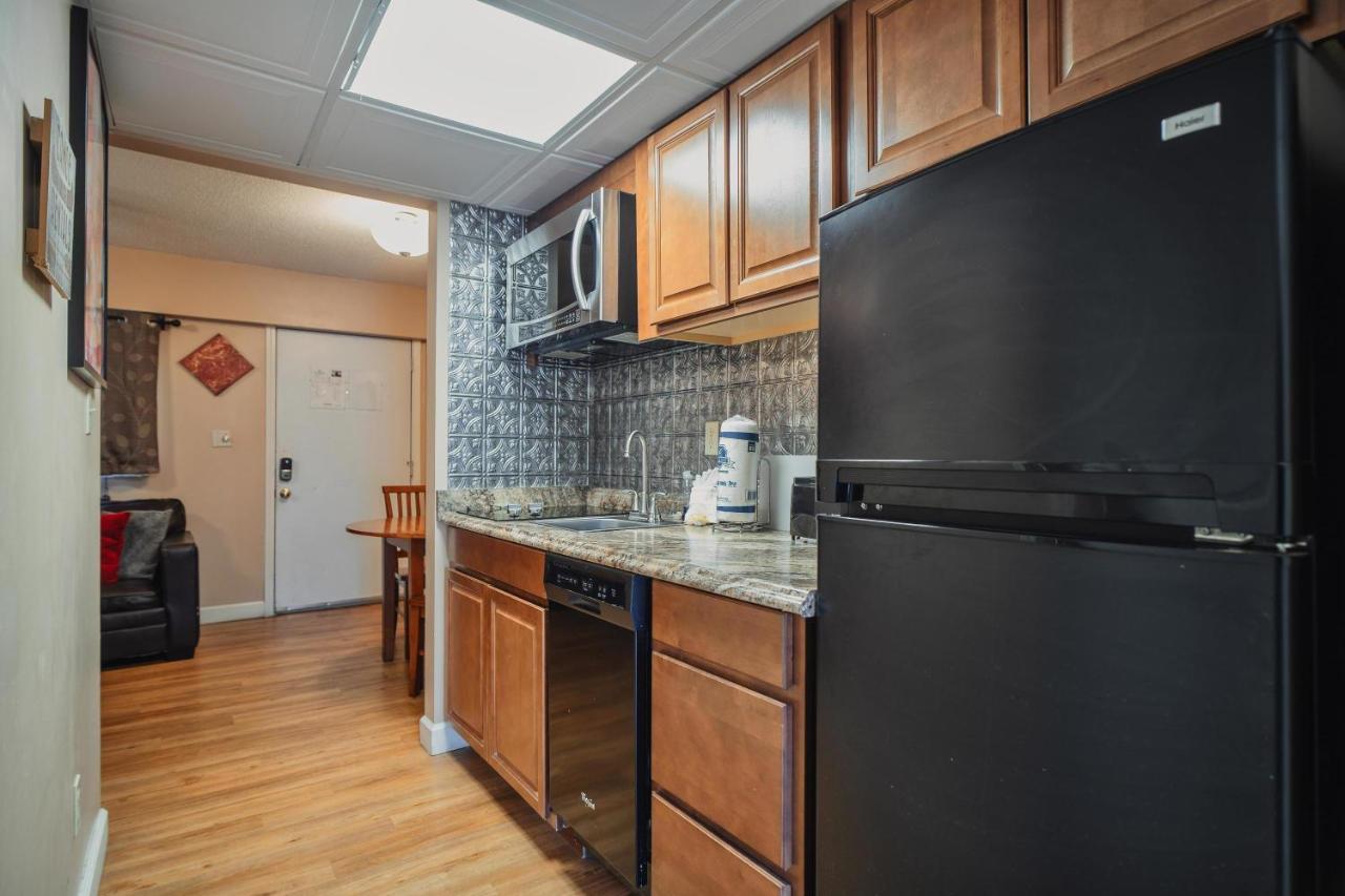 Appartement Oak Square - Unit 403