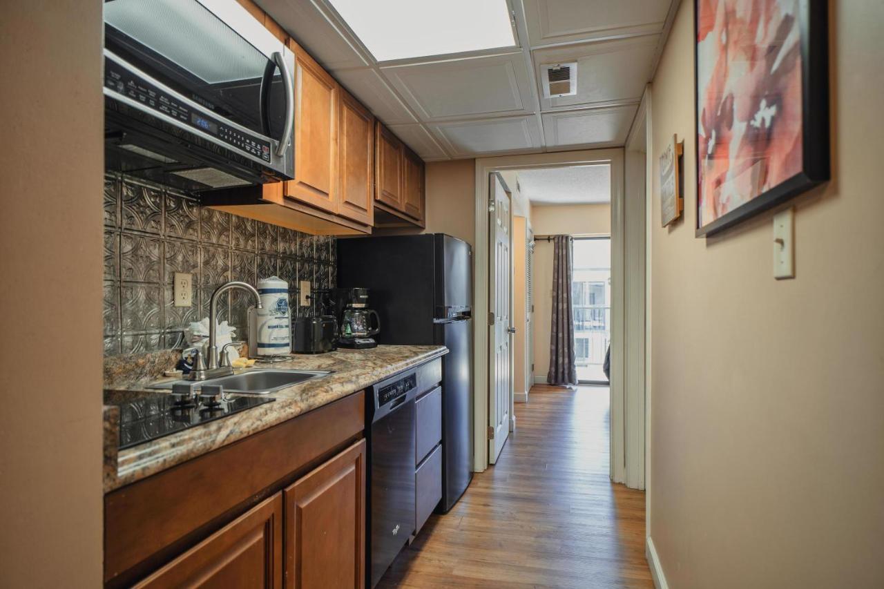 Oak Square - Unit 403 Appartement *