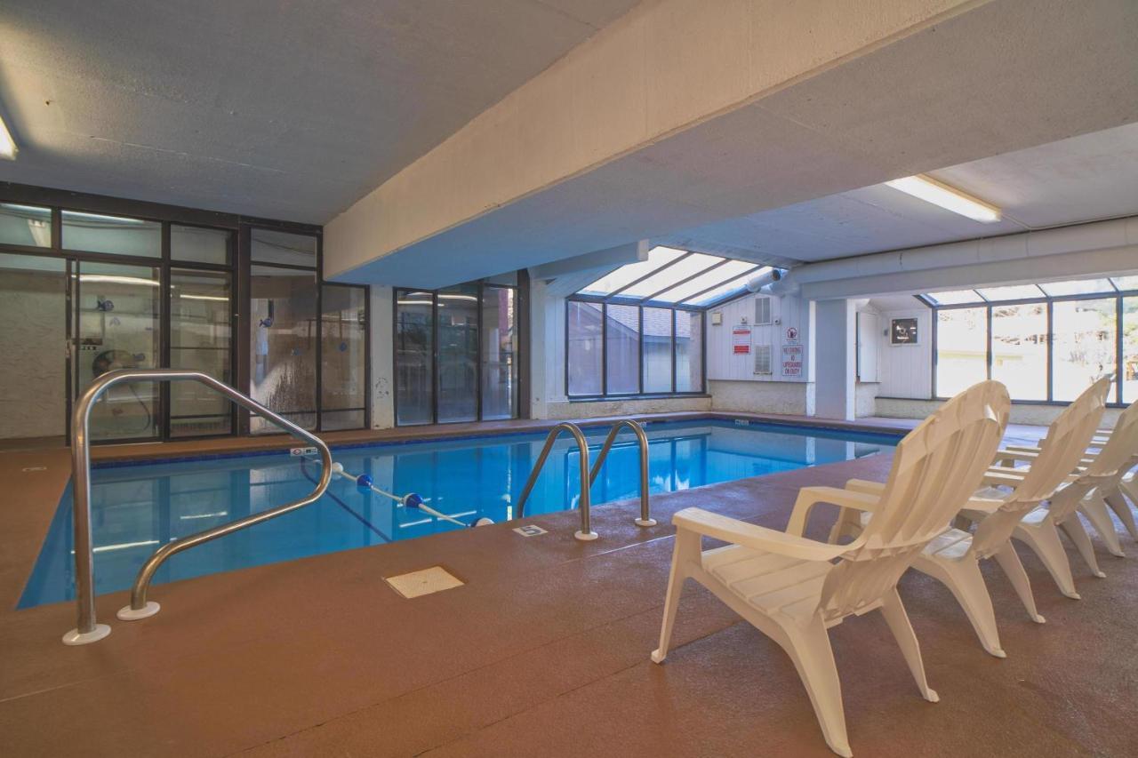Appartement Oak Square - Unit 403 *