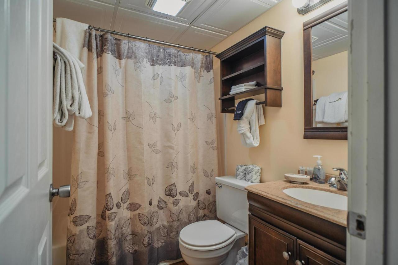 Appartement Oak Square - Unit 403 Gatlinburg