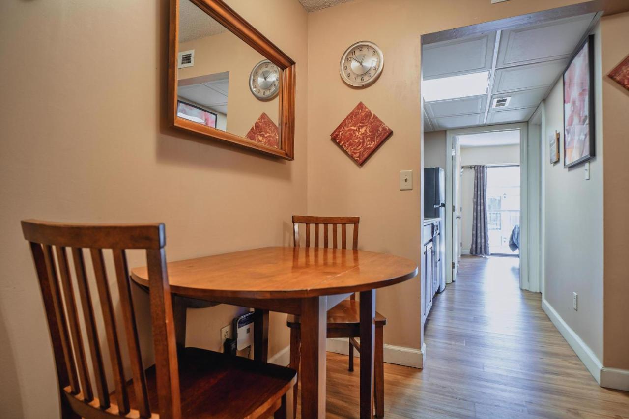 Oak Square - Unit 403 Appartement
