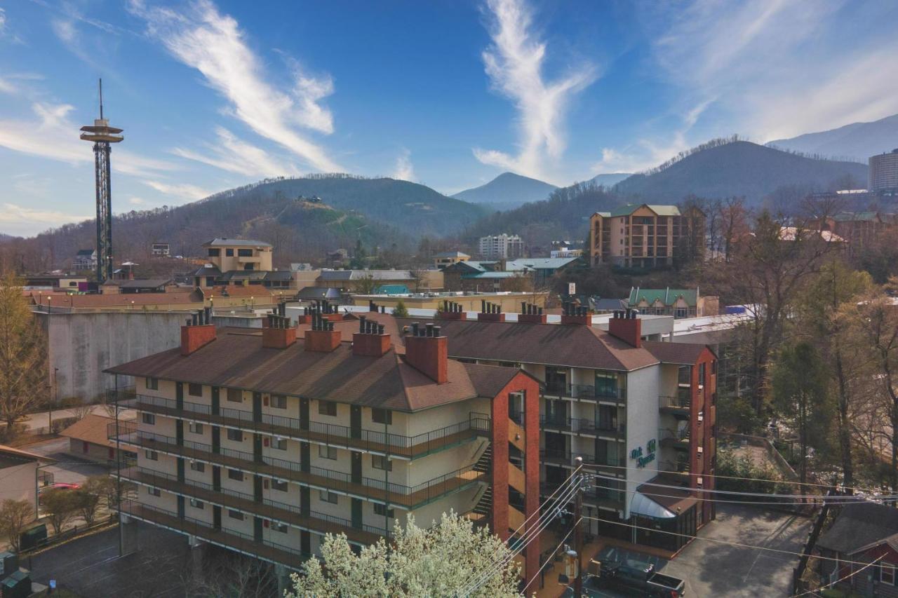 Oak Square - Unit 403 Appartement *